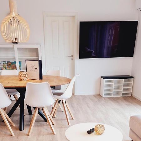 Wilde Brise 2 Topniveau In Toplage Mit Sauna Norden Exterior photo